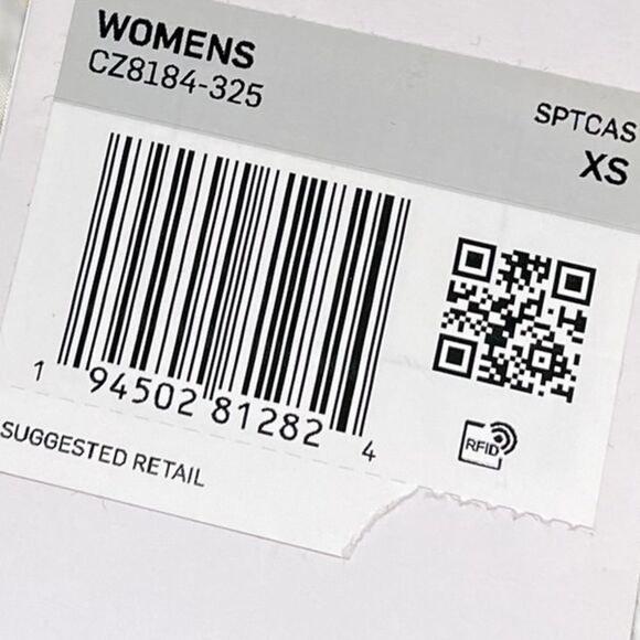 Nike Women's Green Camouflage Utility Jacket Size XS - Picture 12 of 12